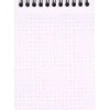 Bloco Notas Dots 10,5X14,8Cm 80 Folhas 80G Rhodia