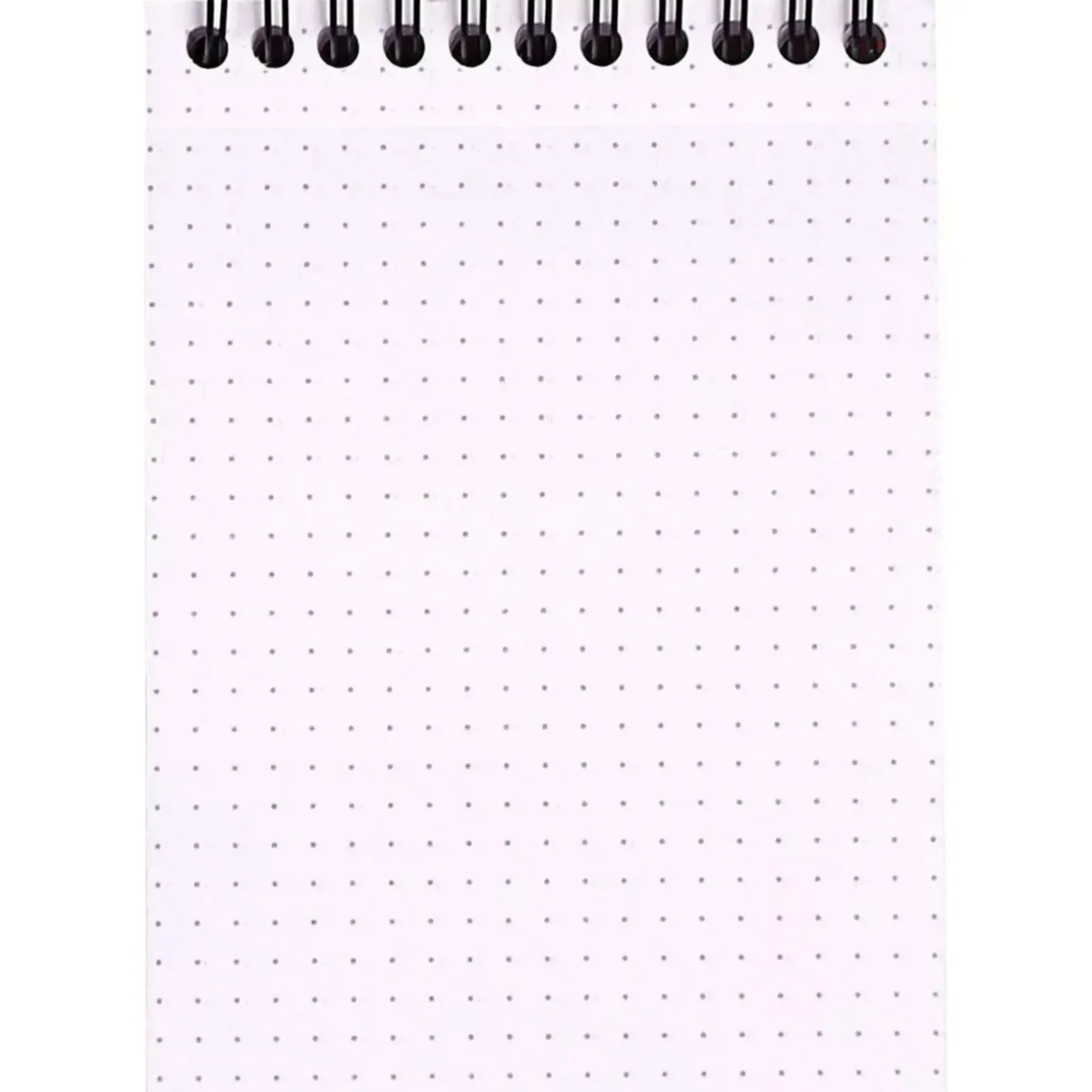Bloco Notas Dots 10,5X14,8Cm 80 Folhas 80G Rhodia