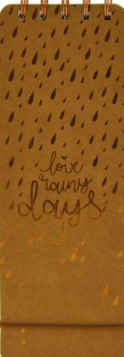 Bloco Notas Esp - Classy Sassy To-Do