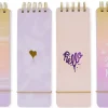 Bloco Notas Esp - Sunset Love Sortido