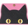 Bloco Notas 60 Folhas Cat Pink Magic