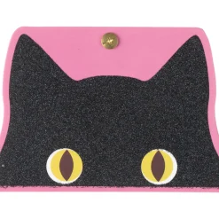 Bloco Notas 60 Folhas Cat Pink Magic