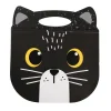 Bloco Notas - Gato Negro