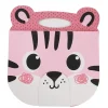Bloco Notas - Gato Rosa