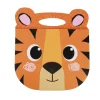 Bloco Notas - Tigre