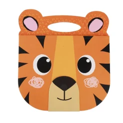 Bloco Notas - Tigre