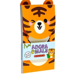 Bloco Notas - Tigre