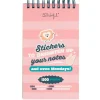 Bloco Stickers - To Brighten Up