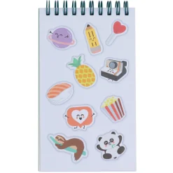 Bloco Stickers - To Brighten Up