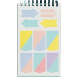 Bloco Stickers - To Brighten Up
