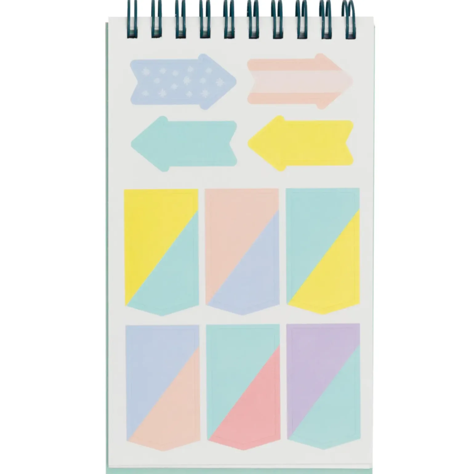 Bloco Stickers - To Brighten Up