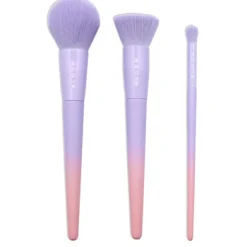 Bloom Set 3 Pincéis Makeup