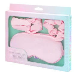 Bloom Set Venda + Fita + Scrunchie + Bolsa