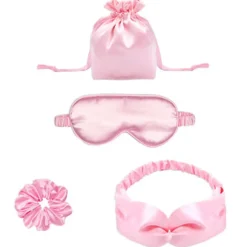 Bloom Set Venda + Fita + Scrunchie + Bolsa