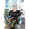 Blue Exorcist Vol 23 de Kazue Kato