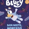 Bluey: Boa Noite, Morcego de AAVV