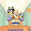 Bluey - Comboios