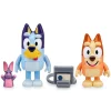 Bluey - Double Pack