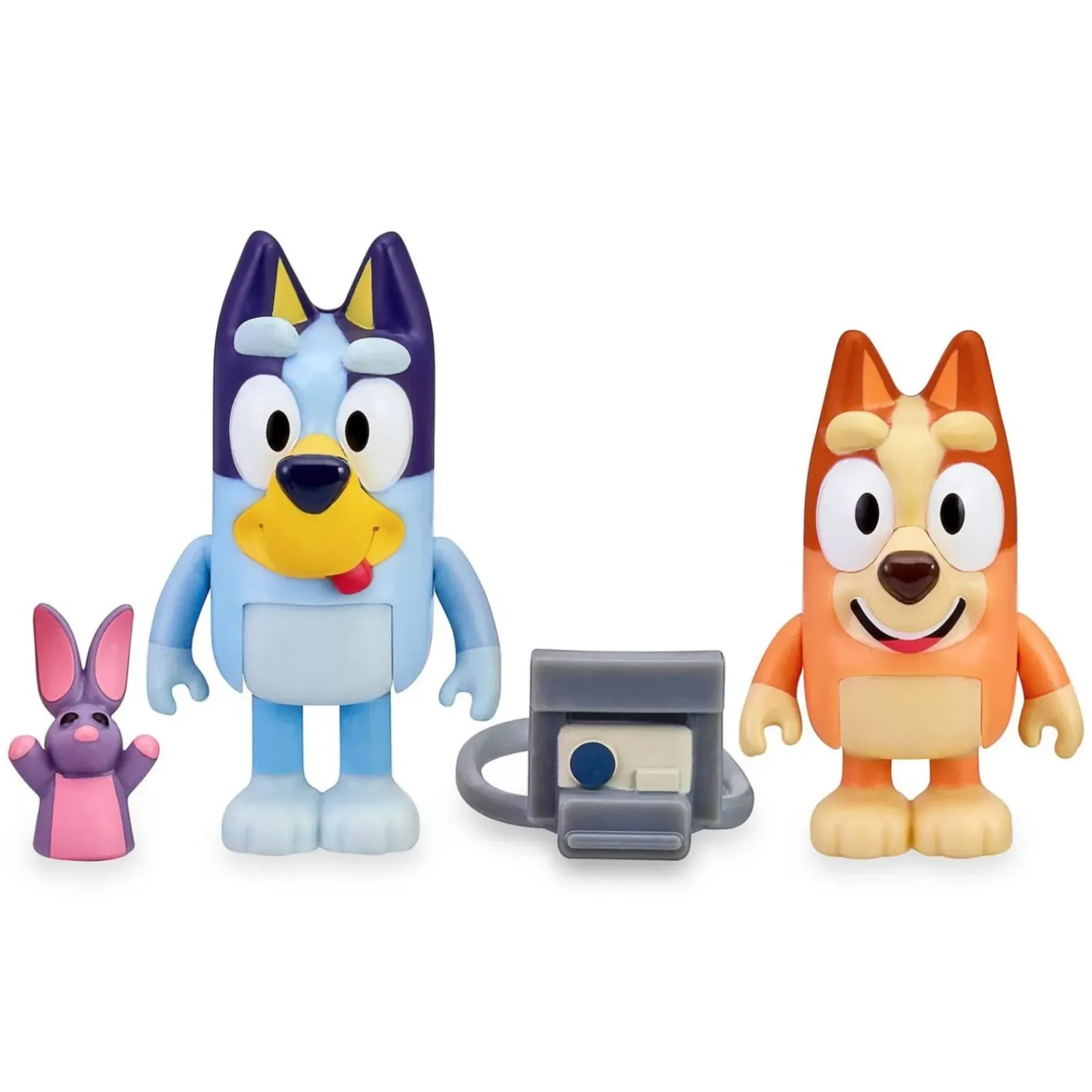 Bluey - Double Pack