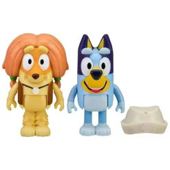 Bluey - Double Pack