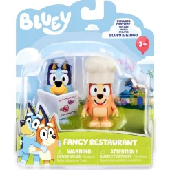 Bluey - Double Pack