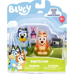Bluey - Double Pack