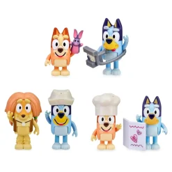 Bluey - Double Pack