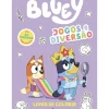 Bluey - Jogos e Diversão - Bluey