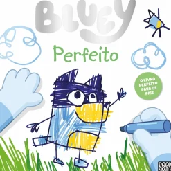 Bluey Perfeito