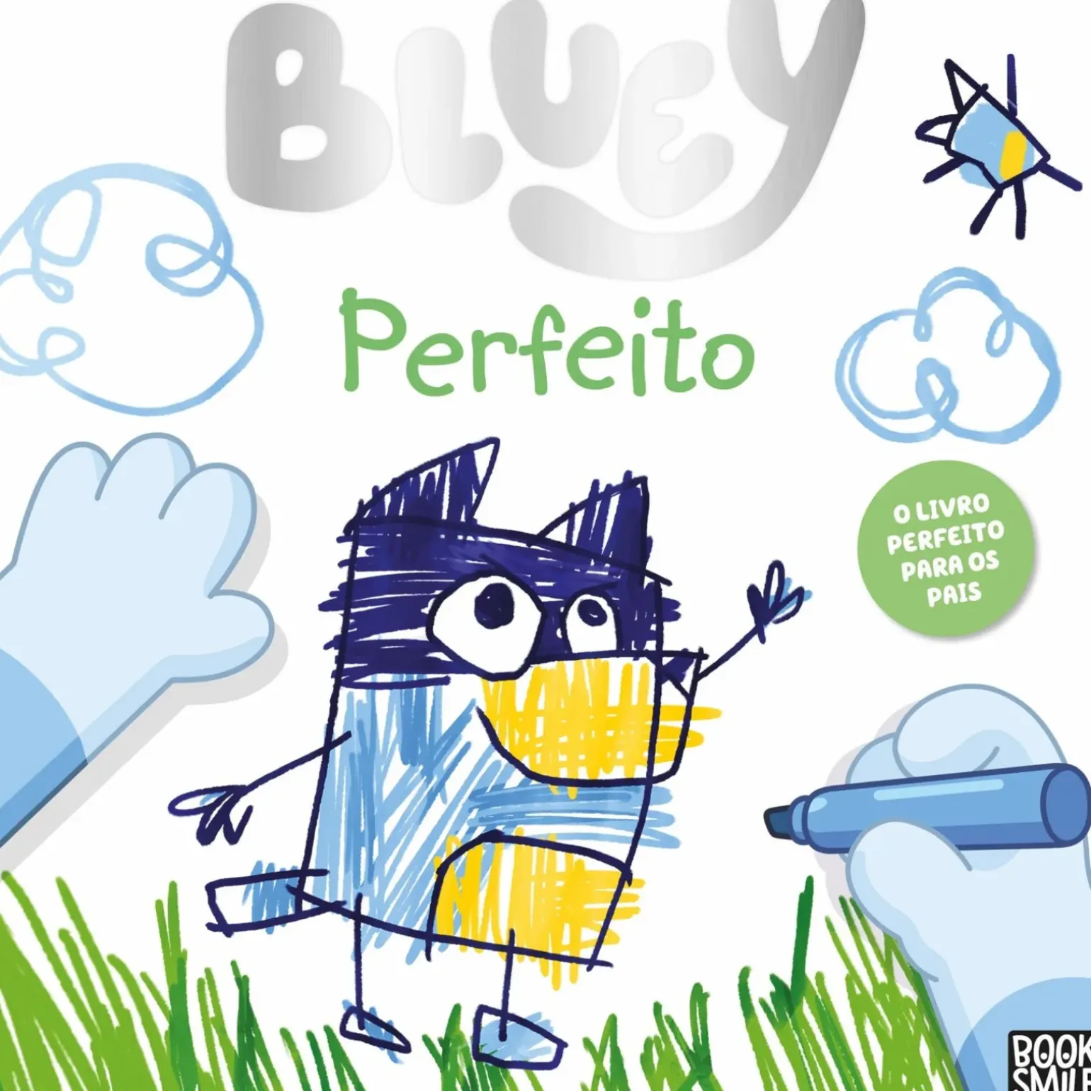 Bluey Perfeito
