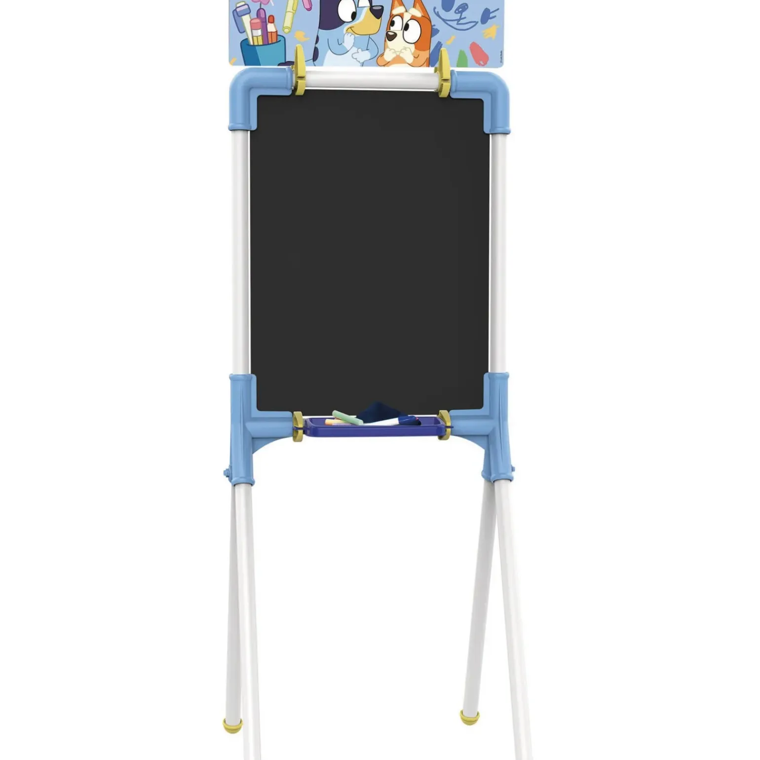 Bluey Quadro 2 Em 1
