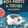 Boa Noite a Todos - na Quinta