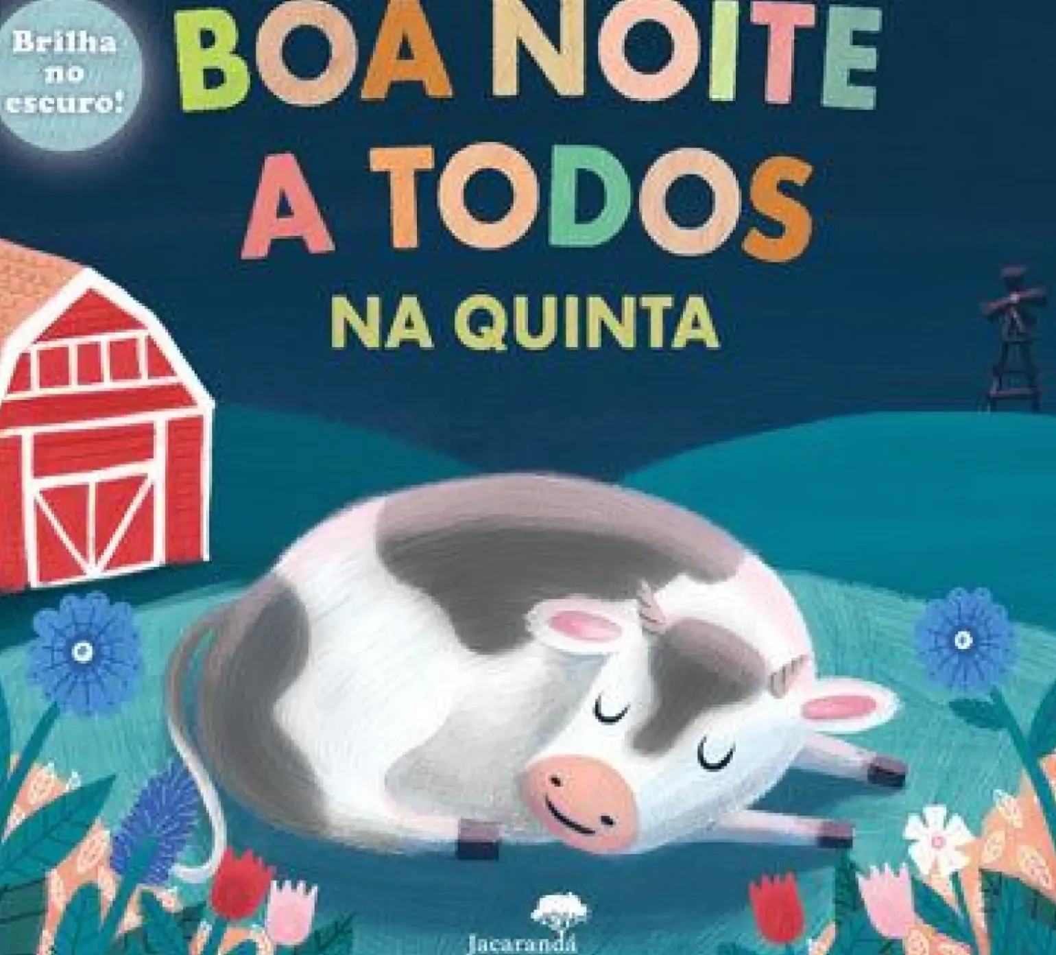 Boa Noite a Todos - na Quinta