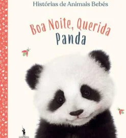 Boa Noite, Querida Panda de Vários Autores