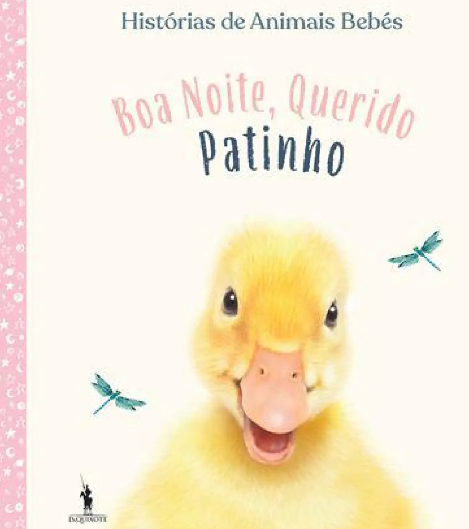 Boa Noite, Querido Patinho de Vários Autores