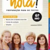 Boa Nota! Preparação para os Testes - 6.º Ano