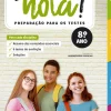 Boa Nota! Preparação para os Testes - 8.º Ano Volume II