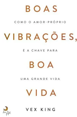 Boas Vibrações, Boa Vida de Vex King