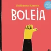 Boleia de Guilherme Karsten