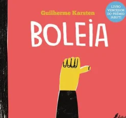 Boleia de Guilherme Karsten