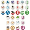 Bolinhas De Letras Headu