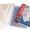 Bolsa Catalogo A4 80 Microns Esselte