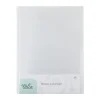 Bolsa Catálogo A4 para Caderno Smart 2 unidades Talia