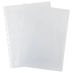 Bolsa Catálogo A4 para Caderno Smart 2 unidades Talia