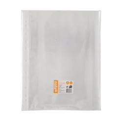 Bolsa Catálogo Cristal 30 microns 100 unidades Note!