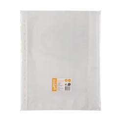 Bolsa Catálogo Martelada