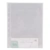 Bolsa Catálogo para Caderno Smart A5 10 unidades