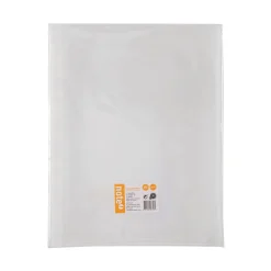 Bolsa Catálogo Transparente