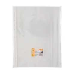 Bolsa Catálogo Transparente