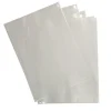 Bolsa Encadernacao Transparente A4 6 Unidades Note!